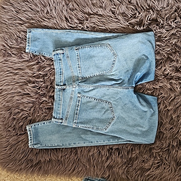 High rise jeans - Picture 2 of 2